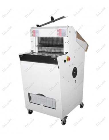 Bread cutter - Manual - cm 75 x 60 x 120 h