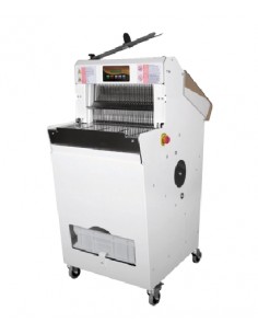 Taglierina pane - Automatica - cm 61 x 60 x 120 h