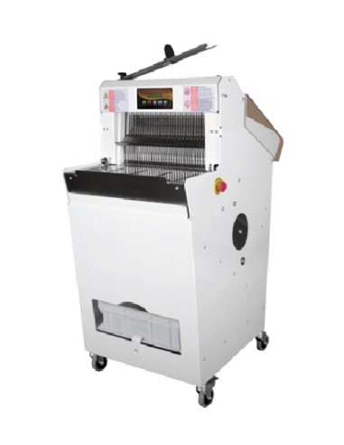 Bread cutter - Automatic - cm 61 x 60 x 120 h