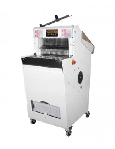 Bread cutter - Automatic - cm 71 x 60 x 120 h