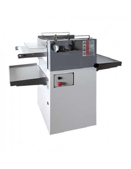 Formatrice 2 cilindri da 50 cm Formatrice 2 cilindri da 50 cm