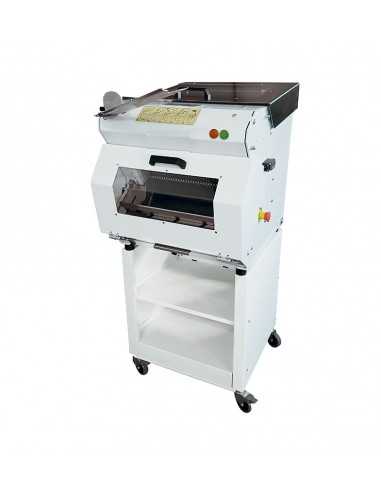 Self-service cutter - Automatic - cm 65 x 60 x 135 h