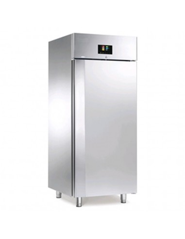 Cabinet -Capacity lt 480 - Ventilate - Temp. -10°C +40°C - No.1 door - cm 79 x 74.3 x 205 h