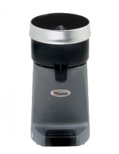 Professional juicer 20/40 liters per hour 2