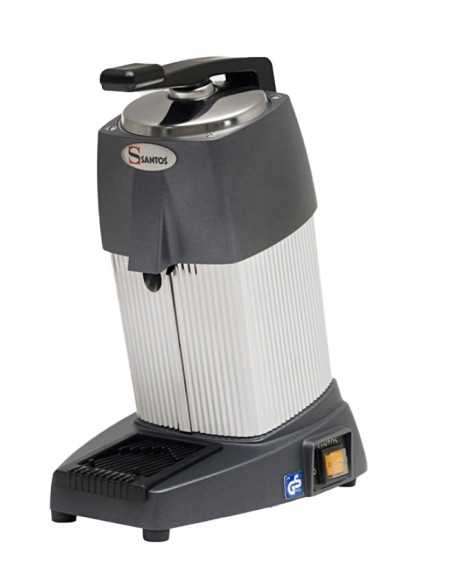 Professional juicer with lever 50 liters per hour Professional juicer with lever 50 liters per hour