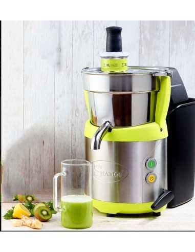 Centrifuga 140 litri/ora monofase