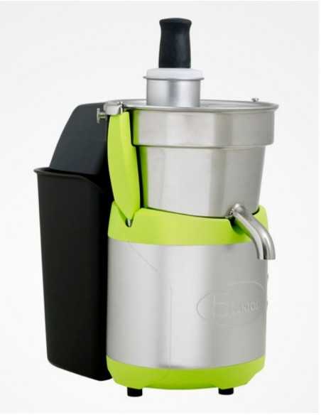 Juice centrifuge 140 liters/hour single-phase Juice centrifuge 140 liters/hour single-phase