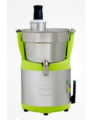 Centrifuga 140 litri/ora monofase