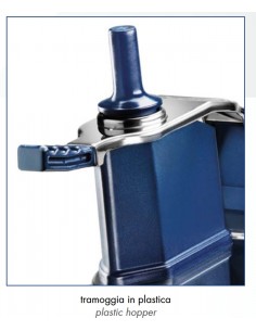 Cutter - cm 23.5 x 55 x 56 h 2
