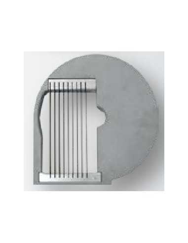 Strips - Cut thickness mm 8