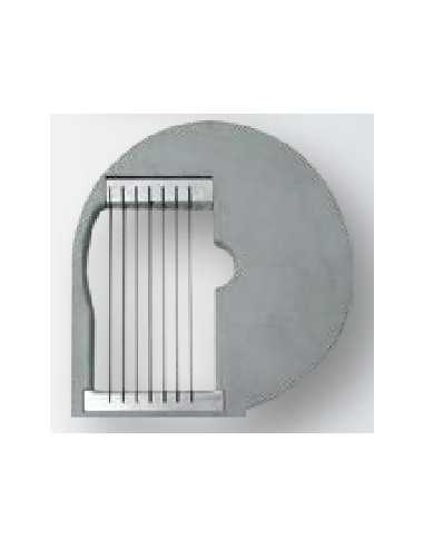 Strips - Cut thickness mm 10