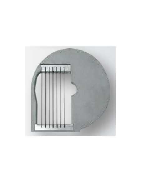 Strips - Cut thickness mm 10