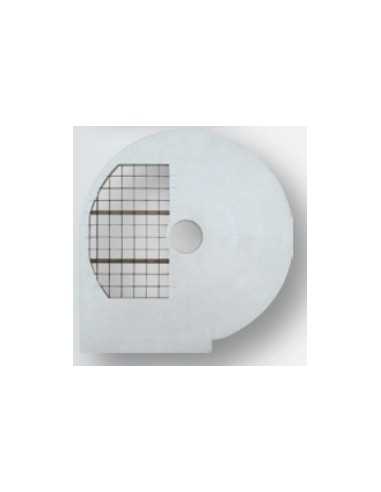 Cubetti - Thickness cut mm 12 x 12