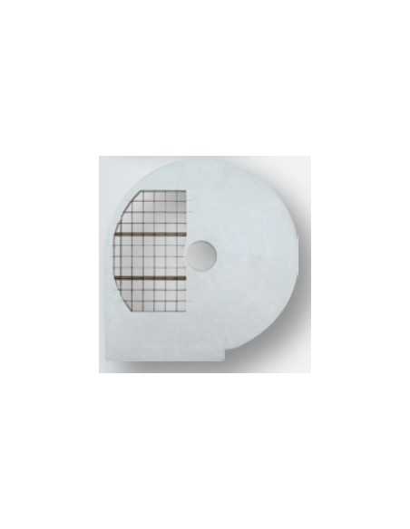 Cubos - Grosor de corte 12 x 12 mm