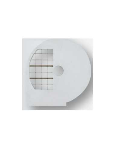 Cubos - Grosor de corte 20 x 20 mm