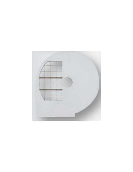 Covers - Cut thickness mm 20 x 20