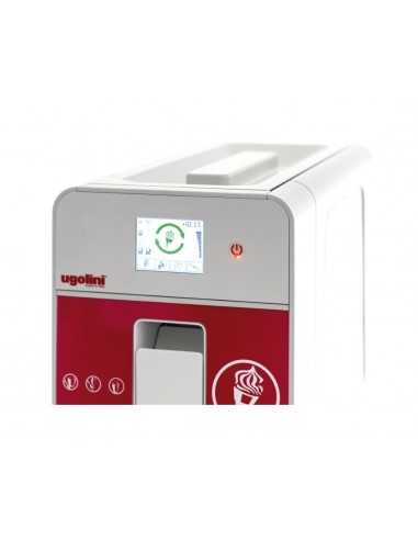 Ice cream machine - Capacity 4 liters - cm...