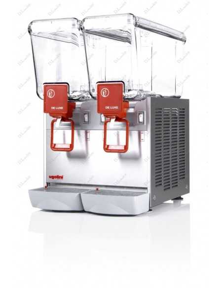 Chiller Bebidas - Agitador - Capacidad 2 litros 12 - cm 36x47x57 h