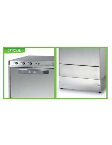 Washers - Without Pump - Basket cm 35 x 35 - cm...