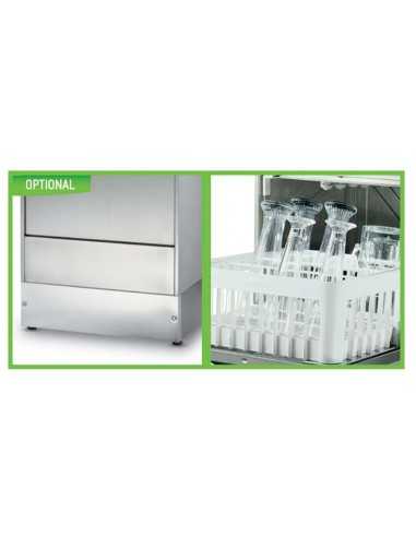 Washers - With pump - Basket cm 40 x 40 - cm...