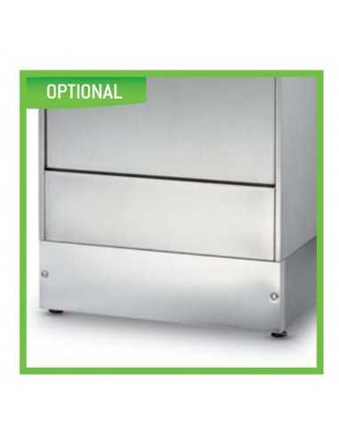 Lavabicchieri - Con pompa - Cesto Ø cm 41 - cm...