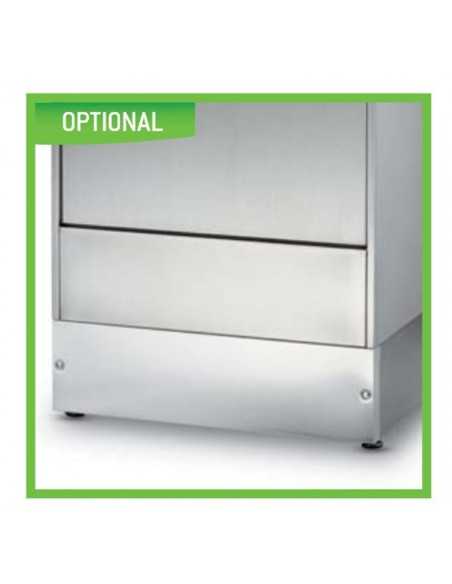 Lavadores - Con bomba - Cesta Ø cm 41 - cm 47.5 x 50.5 x71.9 h