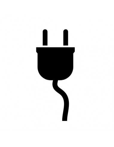 Energía trifásica 440V/3/50Hz