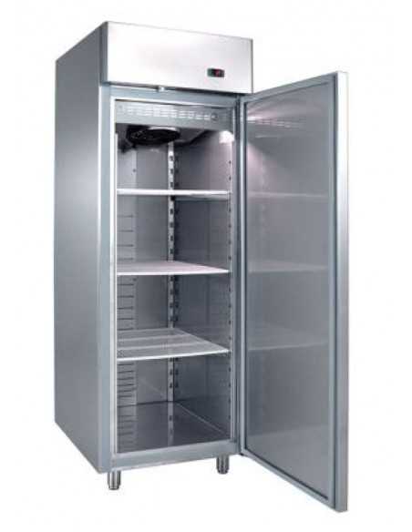 Freezer cabinet - Capacity liters 700 - Cm 72 x 80 x 205 h