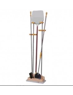 Soporte de bolsillo - Dimensiones cm 150 h