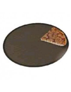 Aluminum Round Retina - Dimensions cm Ø 45