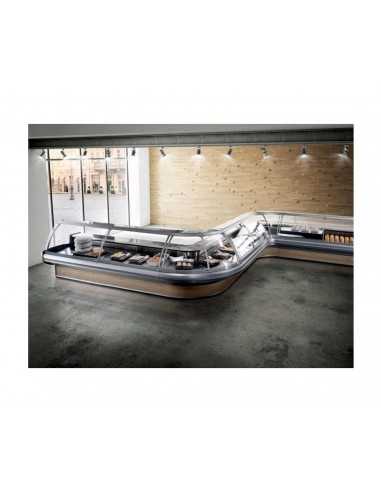 Banco neutral- cm 157 x 119.2 x 131.1