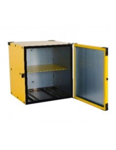 Portapizze rigido - Interno in alluminio - Per trasporto...