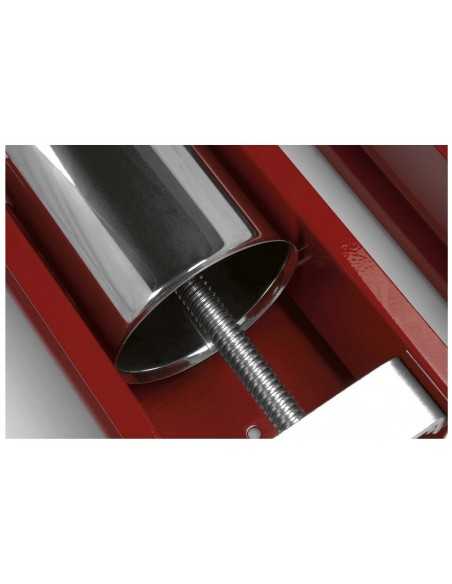 Ensacadora horizontal de 5 litros - Roja Ensacadora horizontal de 5 litros - Roja