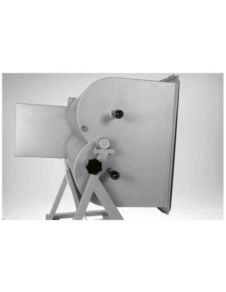 Meat mixer 50 kg - Single blade - Three phase Meat mixer 50 kg - Single blade - Three phase