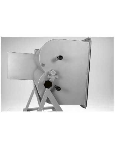 Impastatrice carne 50 Kg  - Bipala - Trifase