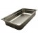 Bacinella gastronorm GN 1/1 - Dimensions cm 53 x 32.5 x 10h