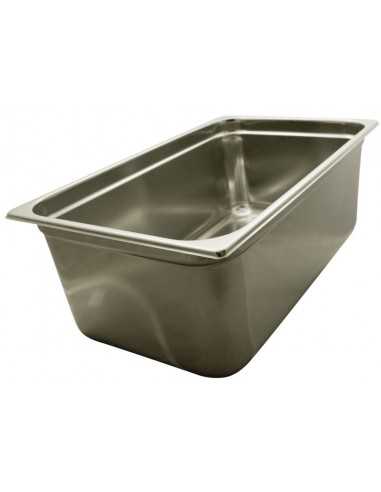 Bacinella gastronorm GN 1/1 - Dimensiones cm 53...