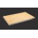 Refractory stone plate - Dimensions 43.5 x 35 x 1.5 h