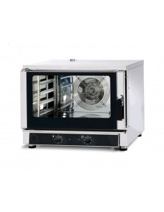 Horno eléctrico - vapor directo - N. 4 x GN 1/1 o 1 60 x...