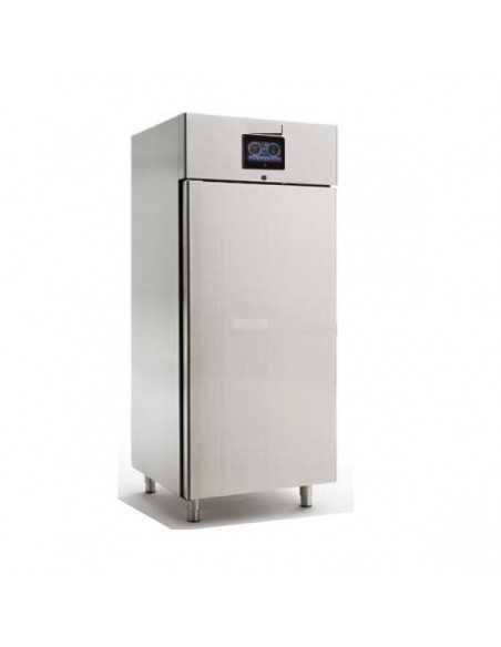 Armario de fermentación controlada de 620 litros - 20 bandejas 60 x 40 cm Armario de fermentación controlada de 620 litros - 20 bandejas 60 x 40 cm