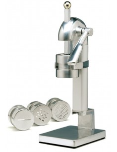 Ice cream press -N. 1 glass spaghetti included -...