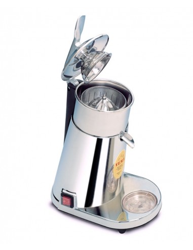 Electric juicer - Stainless steel plate - cm 20 x 32 x53 h