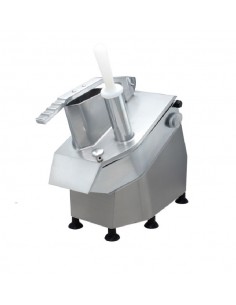 Tagliaverdure - Produzione Kg/h 100-300 - cm 24 x 57 x 47 h