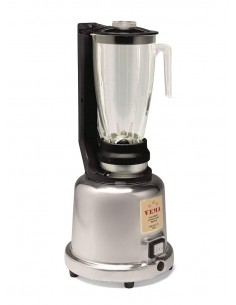 Frullatore frozen da 1.2 litri con bicchiere trasparente