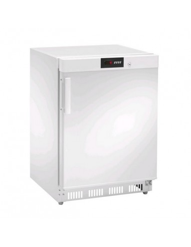 Freezer cabinet - Capacity lt 140 - cm 60 x 60 x 85.5 h