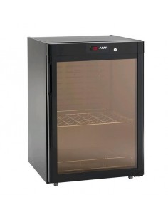Espositore vino - Temperatura +5/+18°C - cm 60 x 60.2 x 86 h