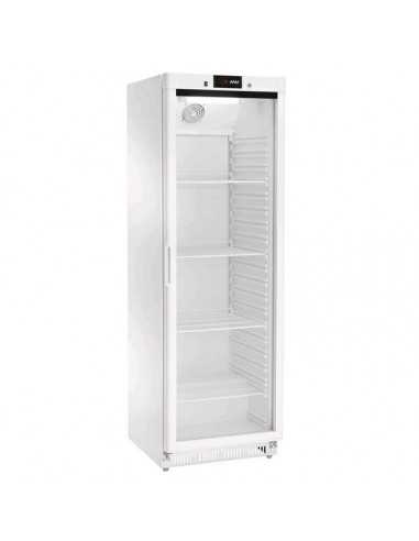 Refrigerator cabinet - Capacity lt 360 - cm 60 x 60 x 185.5 h