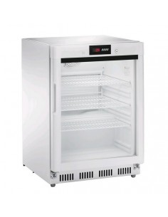 Freezer cabinet - Capacity liters 140 - cm 60 x 60 x 85.5 h