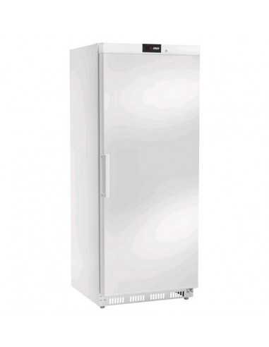 Freezer cabinet - Capacity lt 580 - cm 77.7 x 71 x 189.5 h