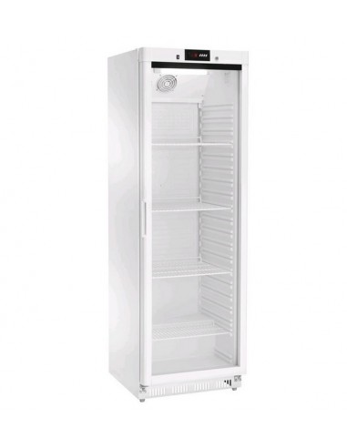 Freezer cabinet - Capacity 360 liters - cm 60 x 60 x185.5 h